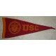 USC Mini Pennant with university seal