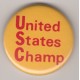 United StatesChamps pin