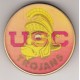 3D USC Tommy Trojan pin