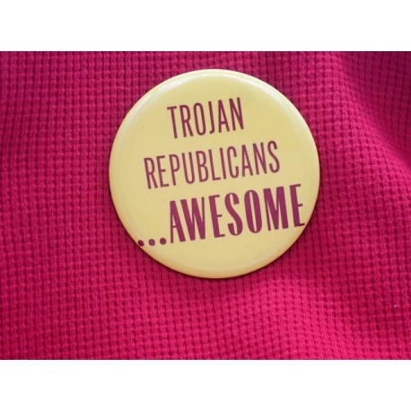 Trojan Republicans....Awesome