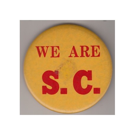 We are SC pin- Large