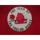 Year of the Trojan Horse pin