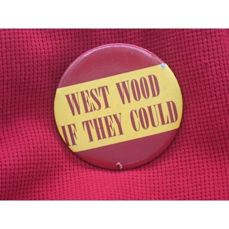 Westwood if they could pin