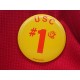 USC No. 1 pin Rose