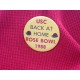USC Back at home Rose Bowl 1988 pin