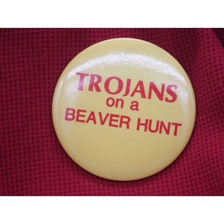 Trojans on a Beaver hunt