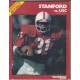 1980 USC vs. Stanford program