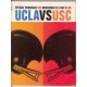 1967 USC vs. UCLA program.