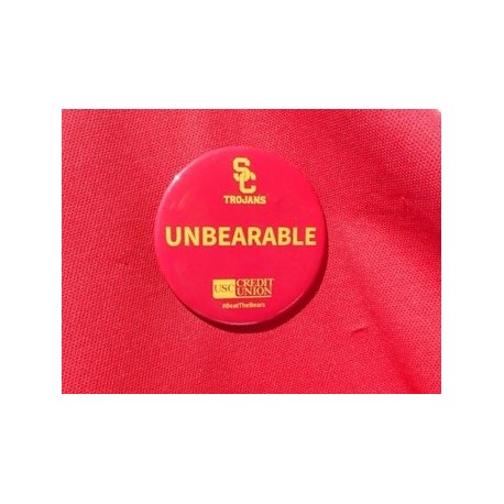 Unbearable pin