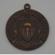 University of Southern California Medallion
