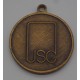 University of Southern California Medallion