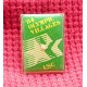 1984 Olympic village pin