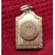 Miniature USC seal locket.