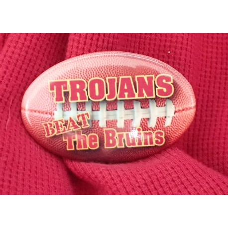 Trojans Beat the Bruins pin